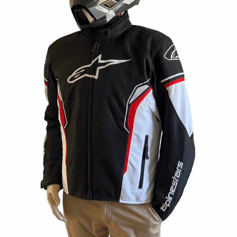 ALPINESTARS T SPS 1 WP - Homme - veste reconditionné