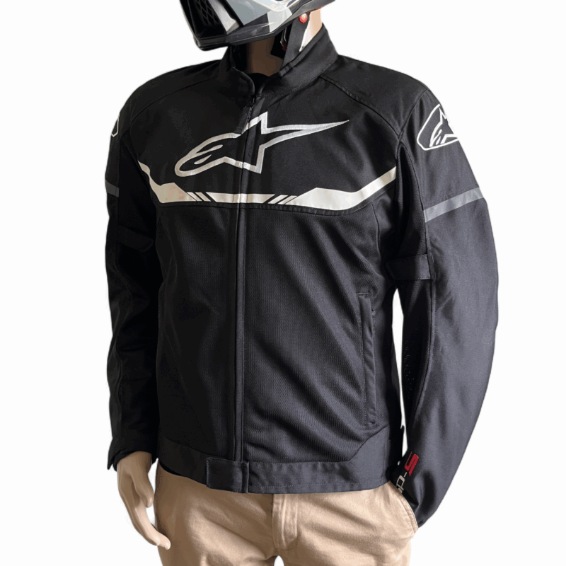 ALPINESTARS T SPS AIR - M - blouson seconde main
