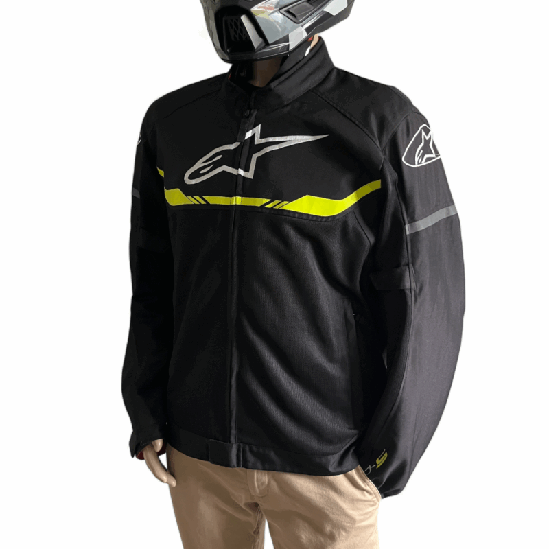 ALPINESTARS T SPS AIR - XL - Homme - veste reconditionné