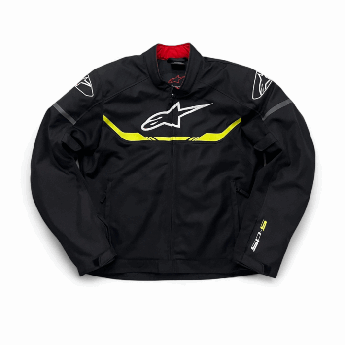 ALPINESTARS T SPS AIR - XL - Homme - veste reconditionné