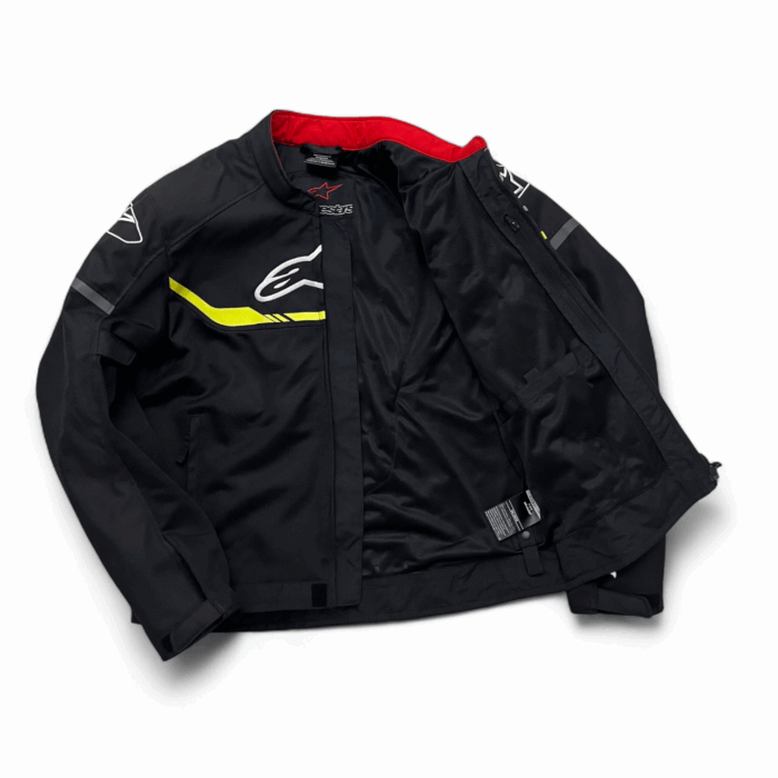 ALPINESTARS T SPS AIR - XL - Homme - veste reconditionné