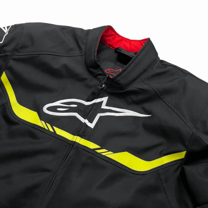 ALPINESTARS T SPS AIR - XL - Homme - veste reconditionné
