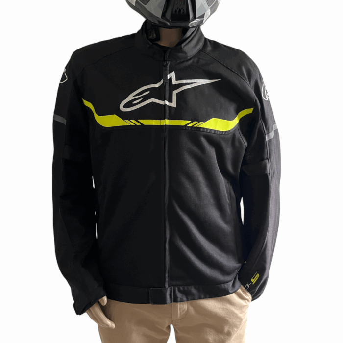 ALPINESTARS T SPS AIR - XL - Homme - veste reconditionné