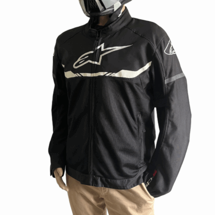 ALPINESTARS T SPS AIR - XL - Homme - blouson seconde main