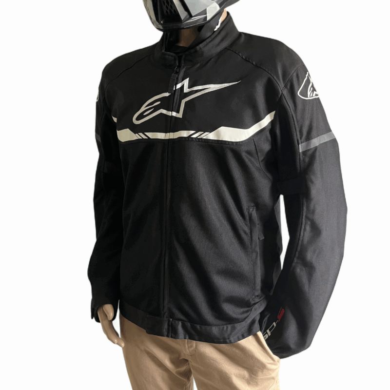 ALPINESTARS T SPS AIR - XL - Homme - blouson seconde main
