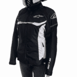 ALPINESTARS T SPS WP - M - Femme - blouson seconde main