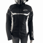 ALPINESTARS T SPS WP - M - Femme - blouson seconde main