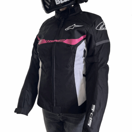 ALPINESTARS T SPS WP - S - Femme - veste reconditionné