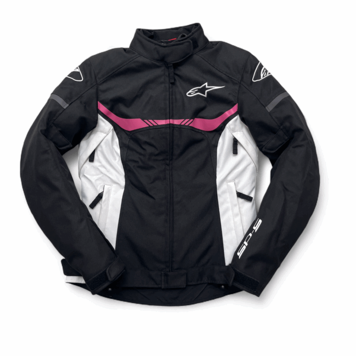 ALPINESTARS T SPS WP - S - Femme - veste reconditionné