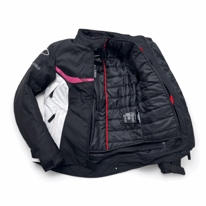 ALPINESTARS T SPS WP - S - Femme - veste reconditionné