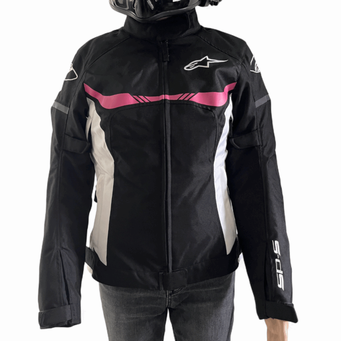 ALPINESTARS T SPS WP - S - Femme - veste reconditionné