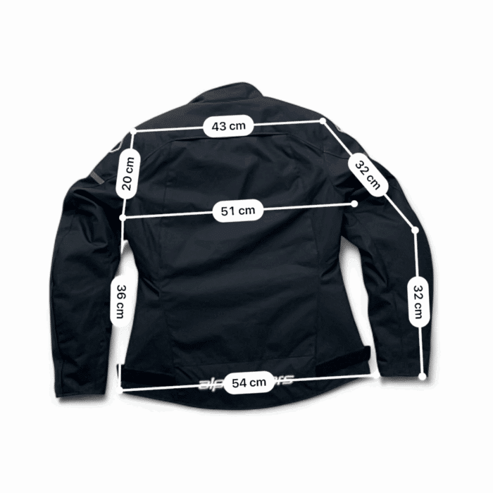 ALPINESTARS T SPS WP - XL - Veste Neuve