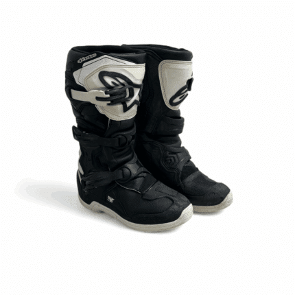 ALPINESTARS TECH 3 S - 38 - Unisexe - chaussure moto d'occasion