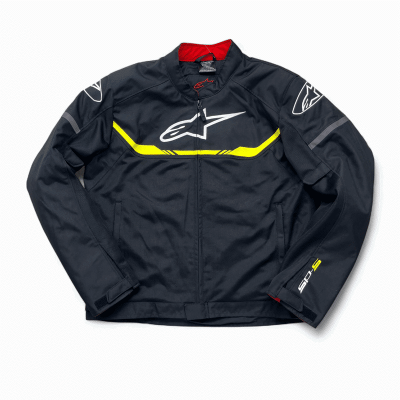 ALPINESTARS TSP- S AIR - XXL - Homme - blouson seconde main