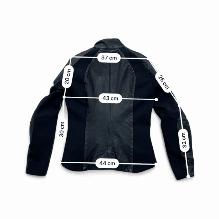 ALPINESTARS VIKA S/42 - Femme - blouson seconde main