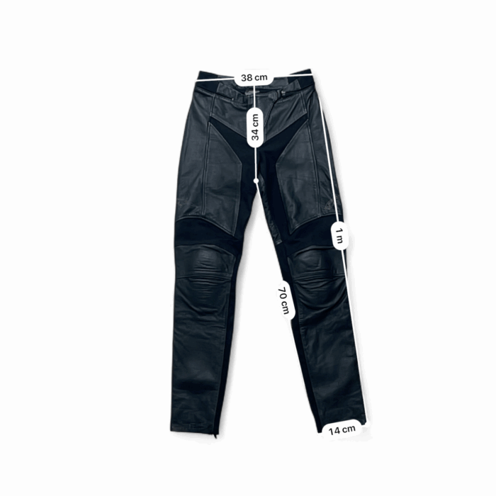 ALPINESTARS VIKA V2 - S/42 - Femme - pantalon d’occasion