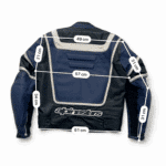 ALPINESTARS VINTAGE M/50 - Homme - veste reconditionné