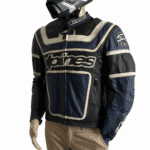 ALPINESTARS VINTAGE M/50 - Homme - veste reconditionné