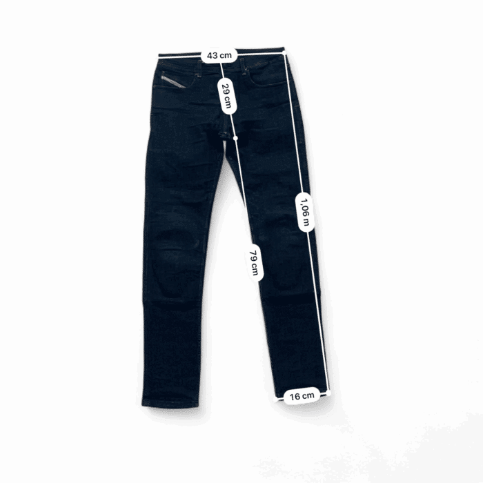 ALPINESTARS X DIESEL - M - Homme - pantalon d’occasion