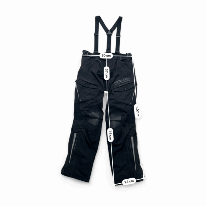 ALPINESTARS YAGUARA XXL - Homme - pantalon d’occasion