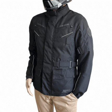 BERING EXODUS - M BODY FIT - Homme - blouson seconde main