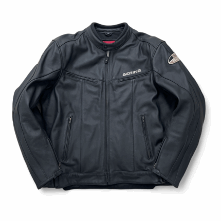 BERING Helium- 4XL - Homme - blouson seconde main