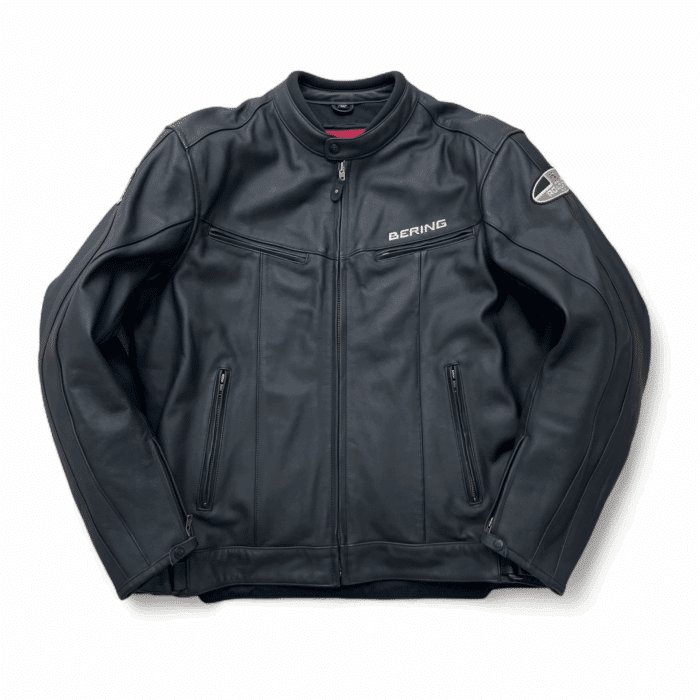 BERING Helium- 4XL - Homme - blouson seconde main