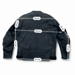 BERING Helium- 4XL - Homme - blouson seconde main