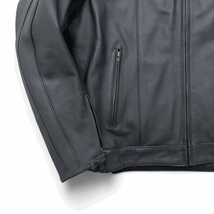 BERING Helium- 4XL - Homme - blouson seconde main