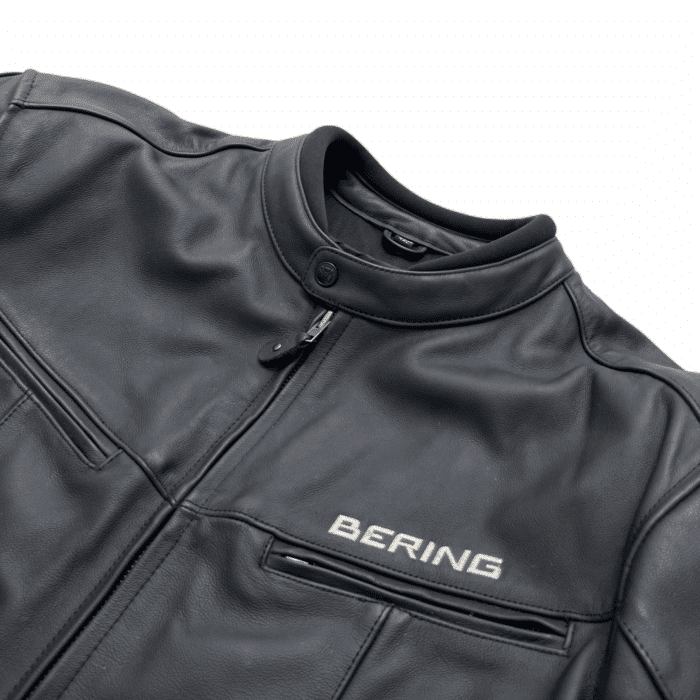 BERING Helium- 4XL - Homme - blouson seconde main