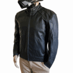 BERING M - Homme - blouson seconde main