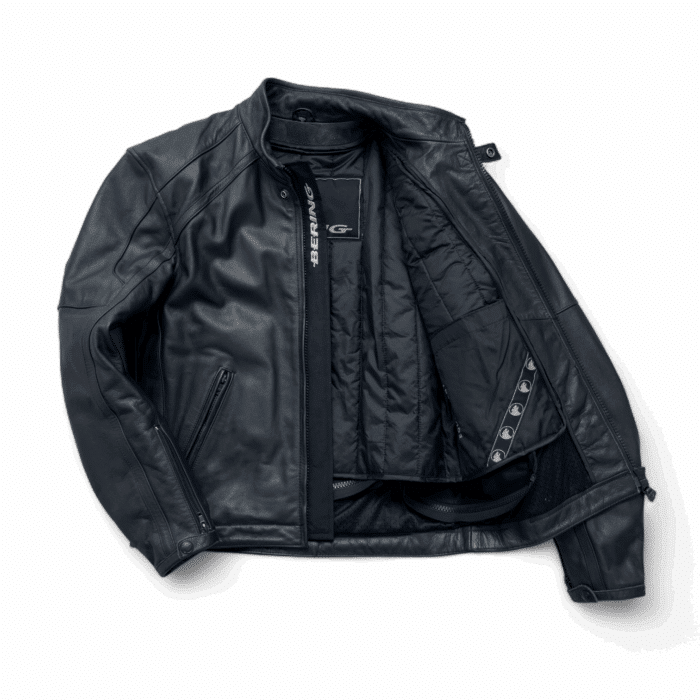 BERING M - Homme - blouson seconde main