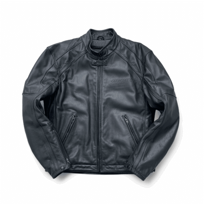 BERING M - Homme - blouson seconde main