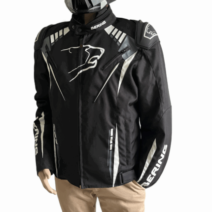 BERING PRIMO R - XL BODY FIT - Homme - blouson seconde main