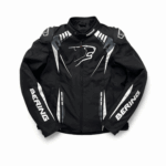 BERING PRIMO R - XL BODY FIT - Homme - blouson seconde main