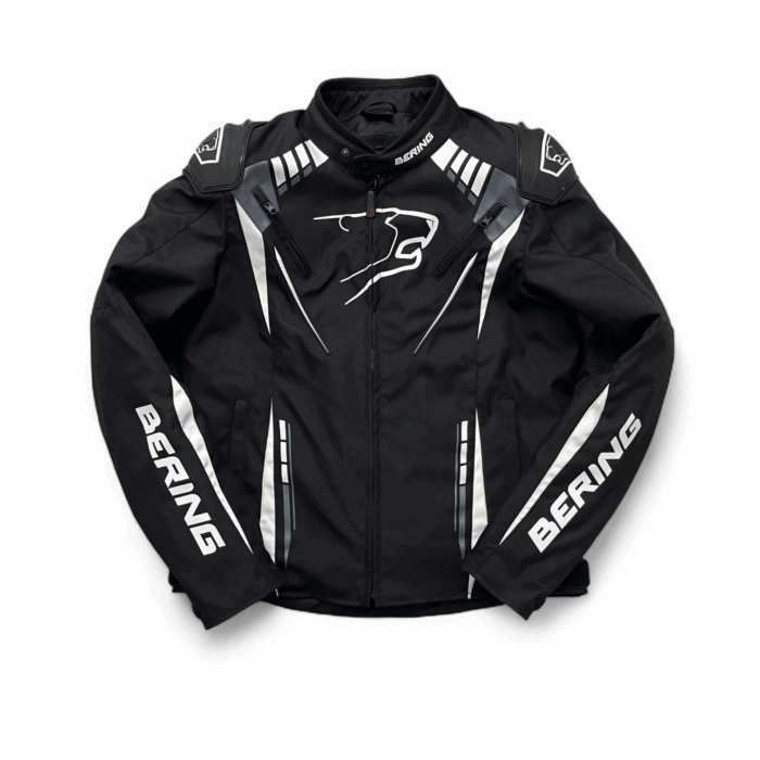 BERING PRIMO R - XL BODY FIT - Homme - blouson seconde main