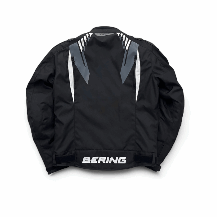 BERING PRIMO R - XL BODY FIT - Homme - blouson seconde main