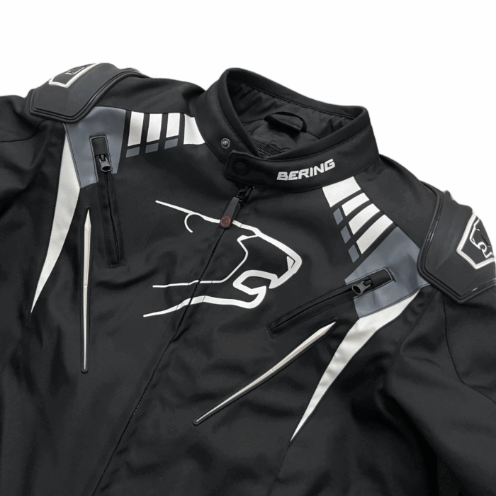 BERING PRIMO R - XL BODY FIT - Homme - blouson seconde main