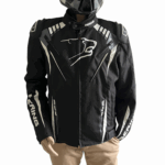 BERING PRIMO R - XL BODY FIT - Homme - blouson seconde main