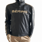 BERING SCALP - L - Homme - blouson seconde main