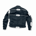 BERING SCALP - L - Homme - blouson seconde main