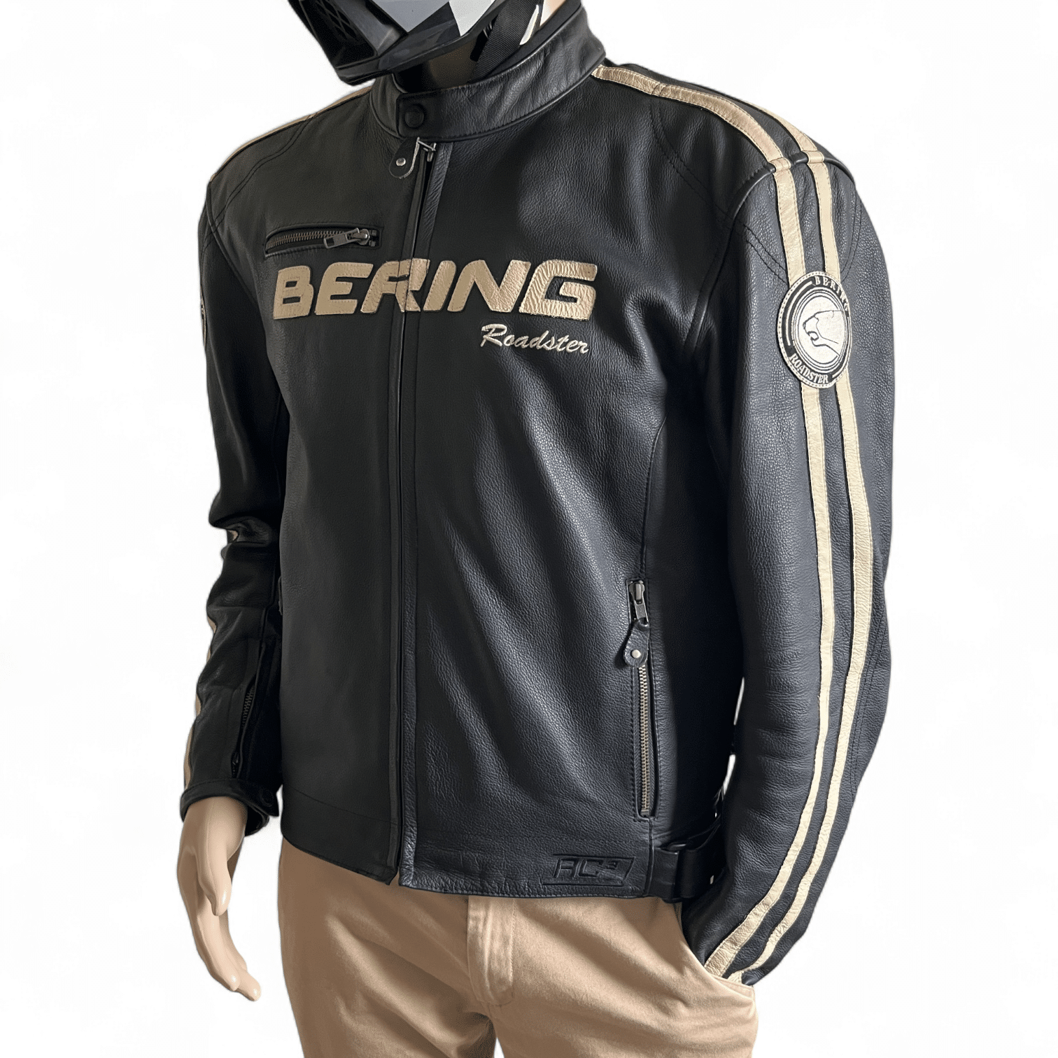 BERING SCALP - L - Homme - blouson seconde main BERING SCALP - L - Homme - blouson seconde main