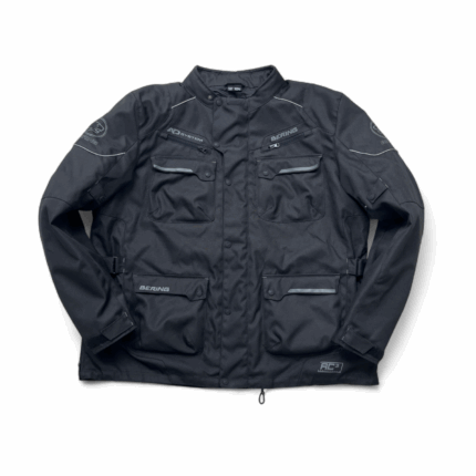 BERING TANK 3XL king size - Homme - blouson seconde main