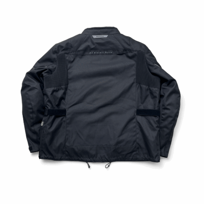 BERING TANK 3XL king size - Homme - blouson seconde main