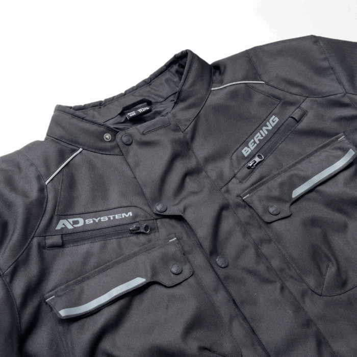 BERING TANK 3XL king size - Homme - blouson seconde main