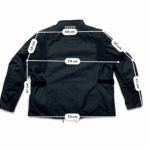 BERING TANK 3XL king size - Homme - blouson seconde main