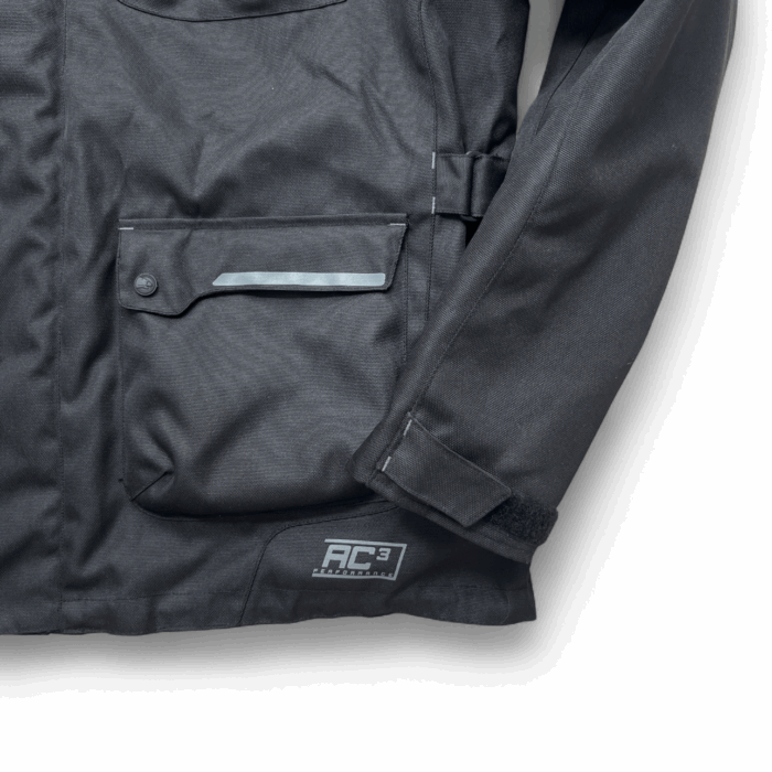BERING TANK 3XL king size - Homme - blouson seconde main
