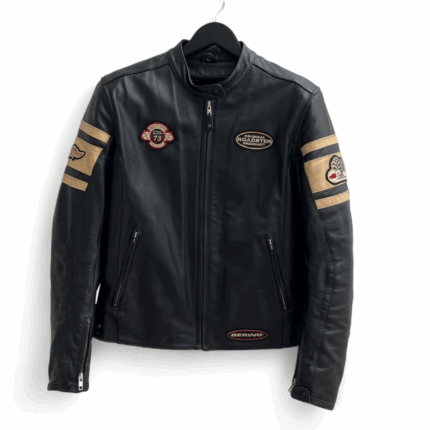BERING TRACK LEGEND 3XL/T6 Femme - blouson seconde main