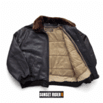 CHEVIGNON MARRON XXL - Homme - blouson seconde main