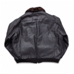 CHEVIGNON MARRON XXL - Homme - blouson seconde main
